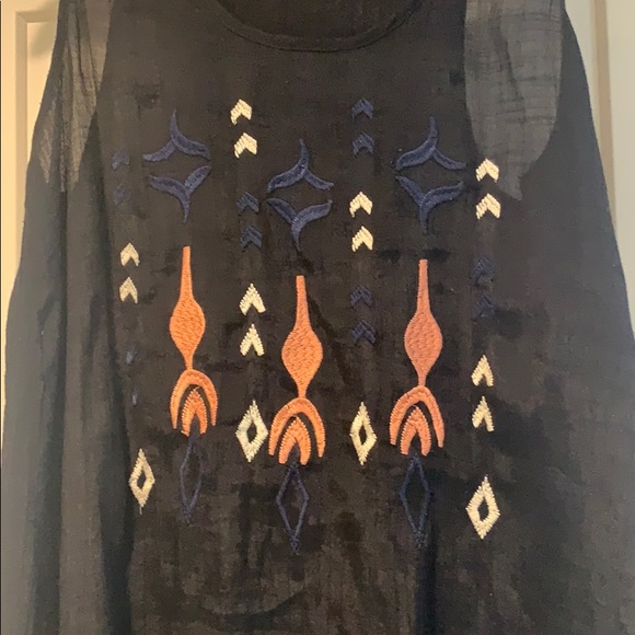 Tank top - Picture 2 of 2